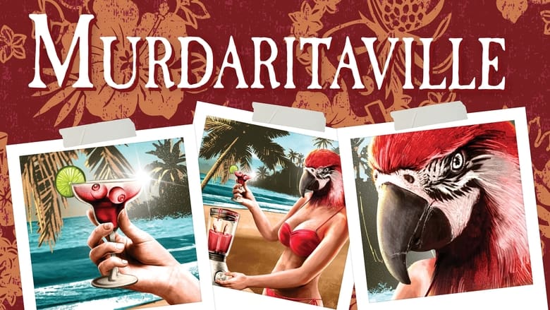 кадр из фильма Murdaritaville