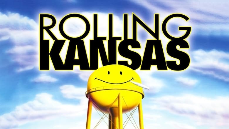 кадр из фильма Rolling Kansas