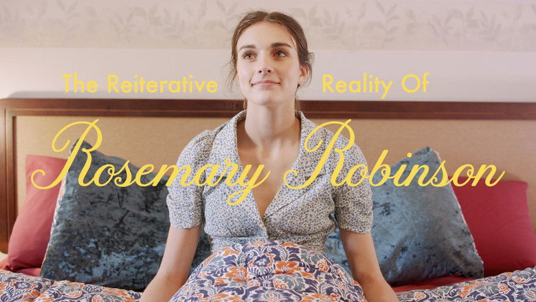кадр из фильма The Reiterative Reality of Rosemary Robinson