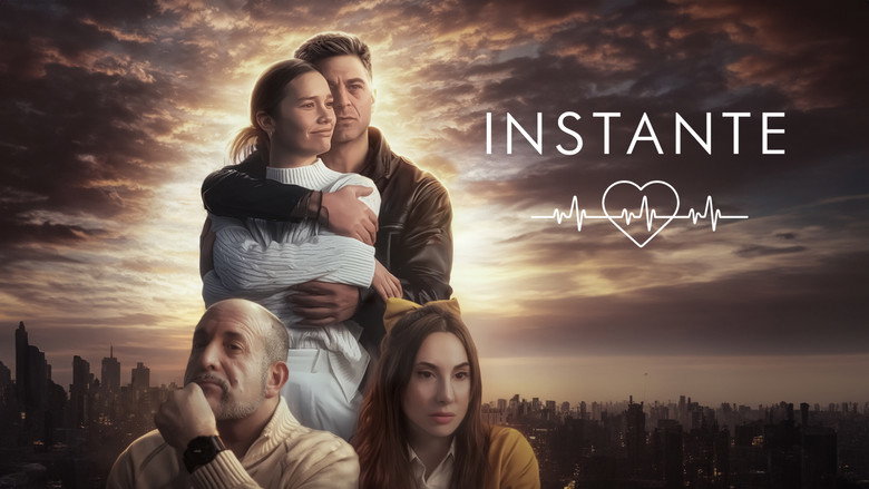 кадр из фильма Instante