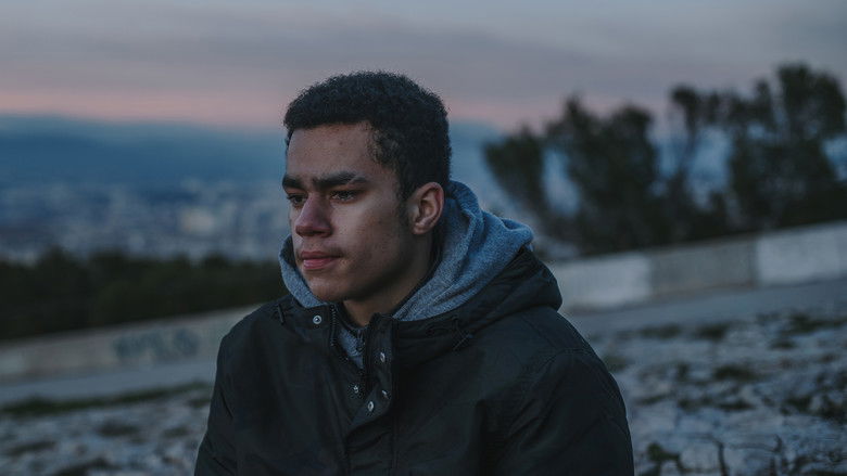 кадр из фильма Nowhere