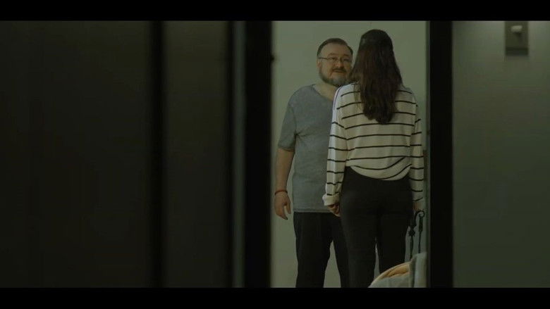 кадр из фильма ROSA