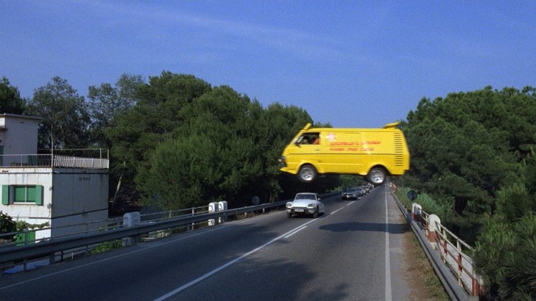 кадр из фильма Закусочная на колесах