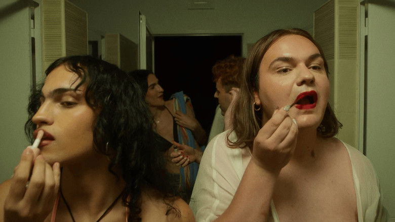 кадр из фильма Las Pardas