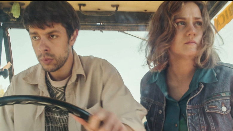 кадр из фильма 50 миши нашред