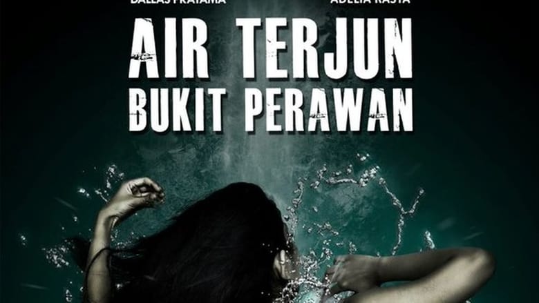 кадр из фильма Air Terjun Bukit Perawan