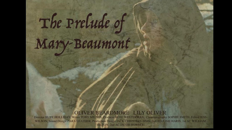 кадр из фильма The Prelude of Mary Beaumont