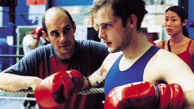 кадр из фильма Poids léger