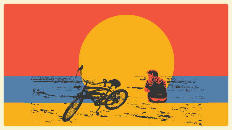 кадр из фильма Afternooner