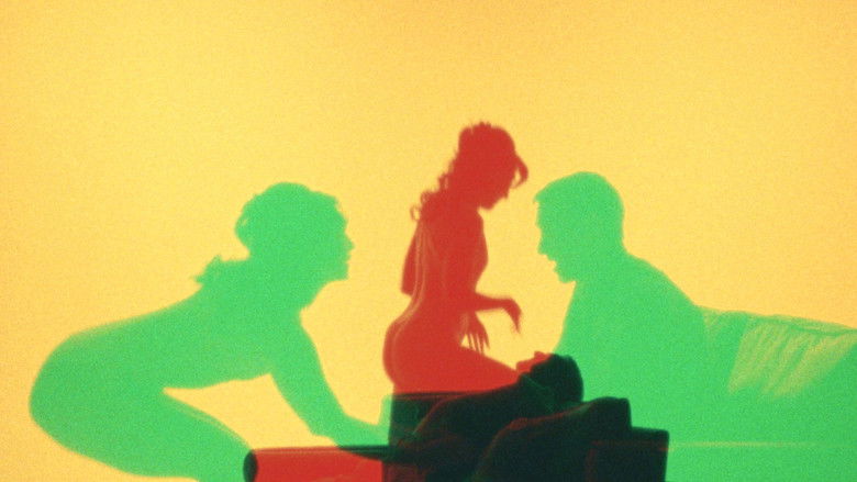 кадр из фильма Fucktoys