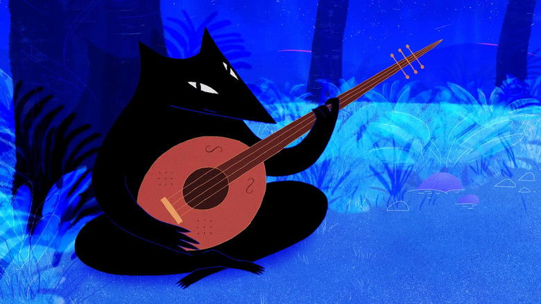 кадр из фильма Nuit Chérie