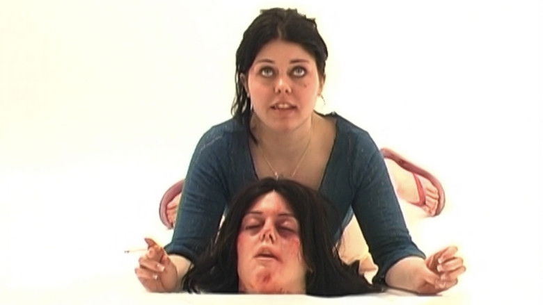 кадр из фильма Ritual Sacrifice