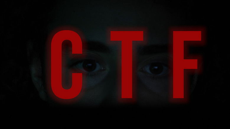 кадр из фильма CTF