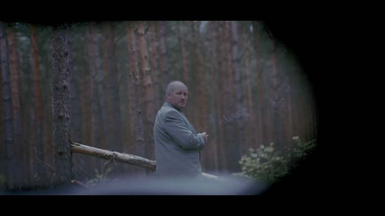 кадр из фильма Scheideweg