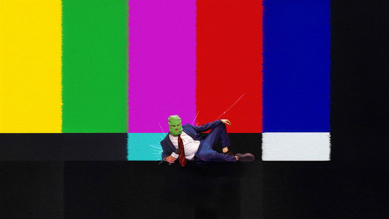 кадр из фильма The Sexiest Man in Winnipeg