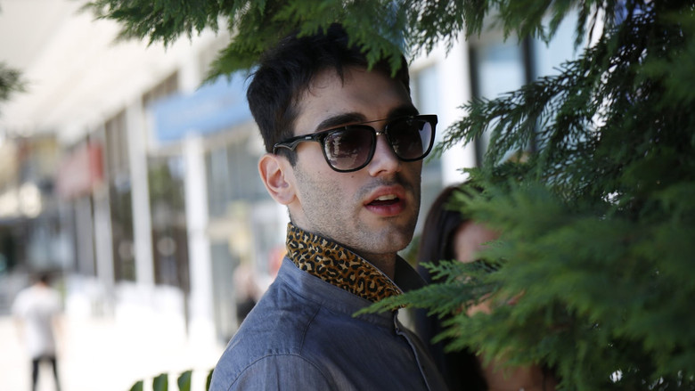 кадр из фильма 10 Days That #Rekt Eugene Muller