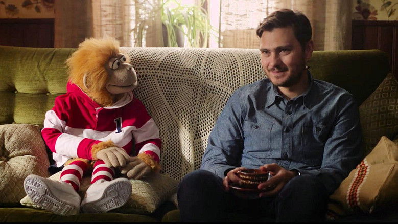 кадр из фильма Марк и Джефф спасают мир