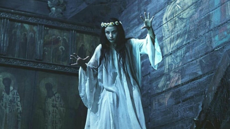 кадр из фильма Вий