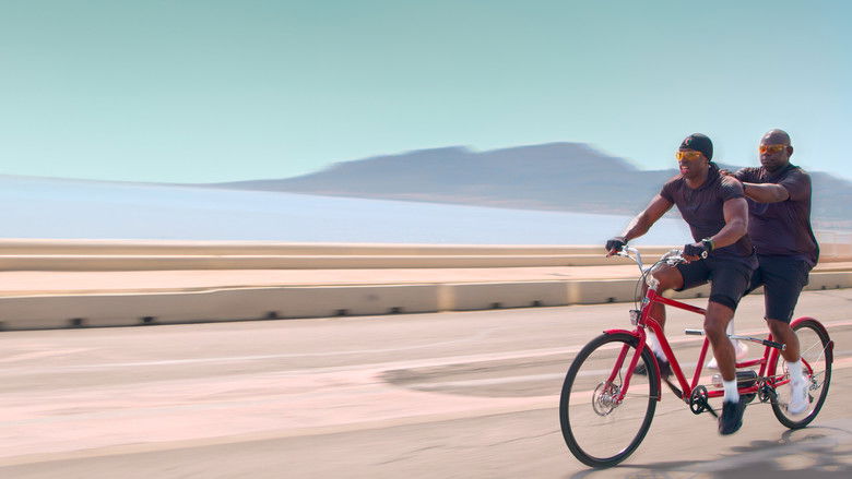 кадр из фильма Golo & Ritchie