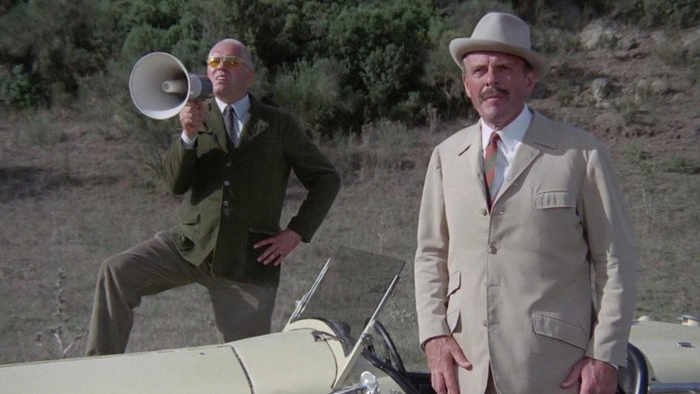 кадр из фильма Top Crack