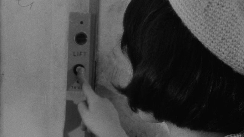 кадр из фильма Saute ma ville