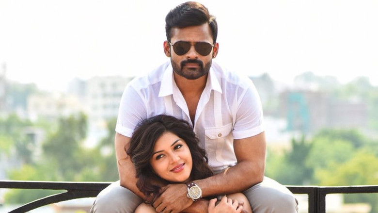 кадр из фильма జ‌వాన్