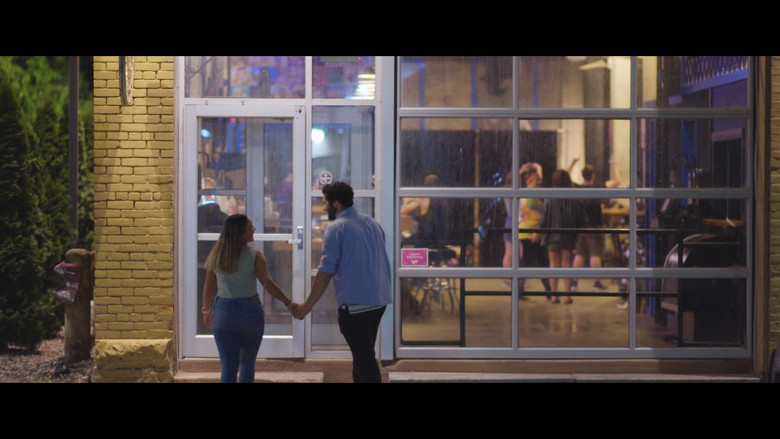 кадр из фильма Chicken Strips: The Trials and Tribulations of Becoming a Garage Band