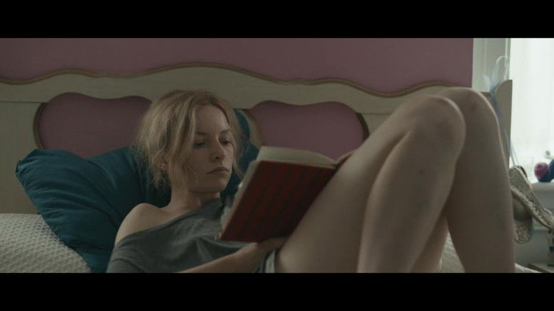 кадр из фильма Раньше я был темнее