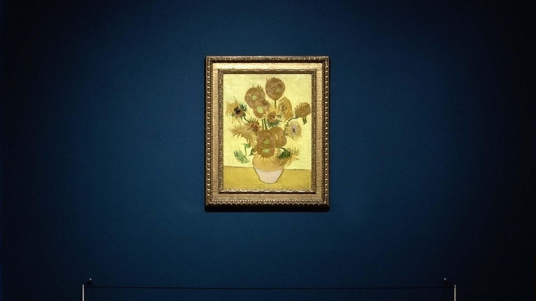 кадр из фильма Sunflowers