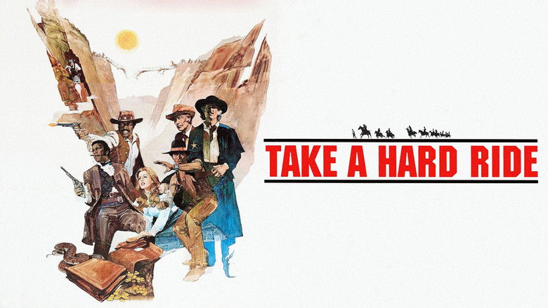 кадр из фильма Выбери трудный путь