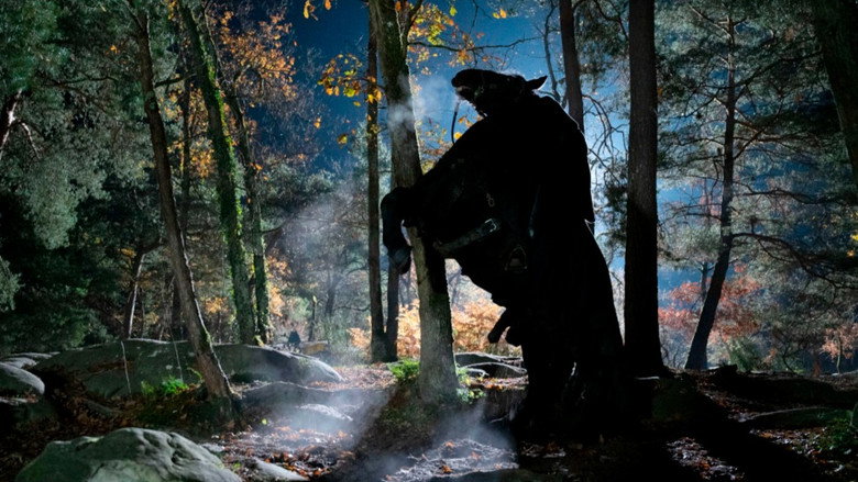 кадр из фильма Meurtres à Fontainebleau