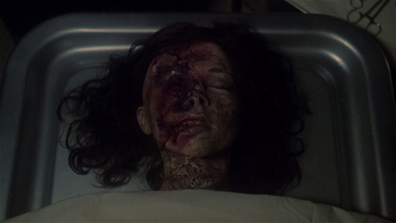 кадр из фильма Похоронены, но не мертвы...