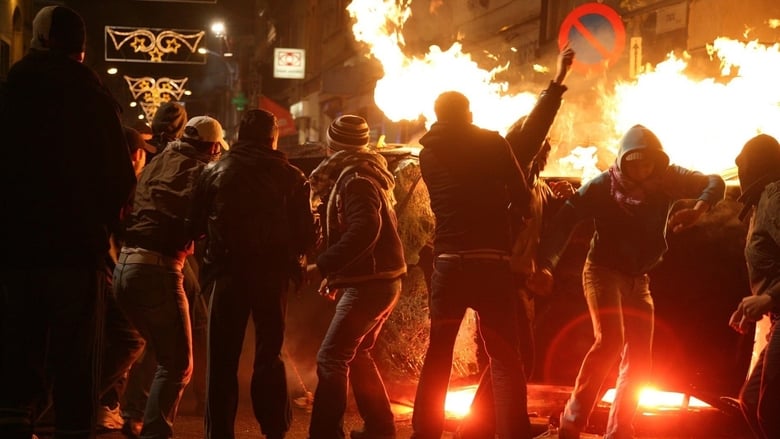 кадр из фильма Los