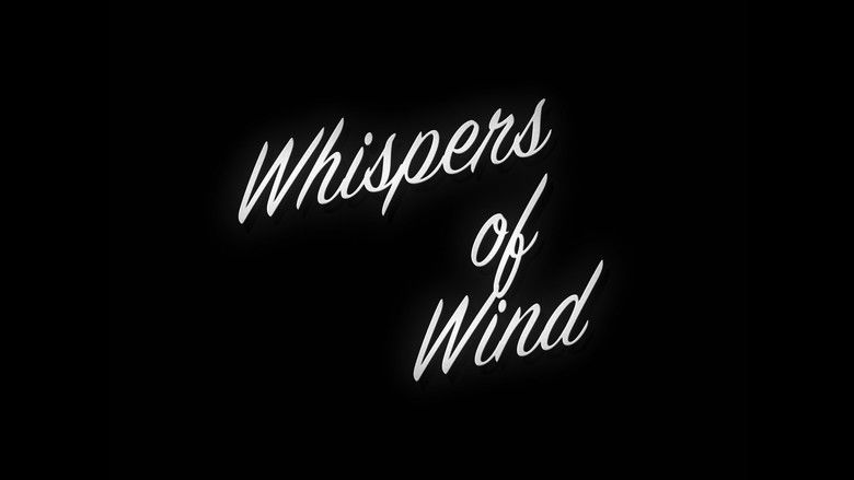кадр из фильма Whispers of Wind