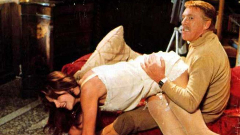 кадр из фильма Tanto va la gatta al lardo...