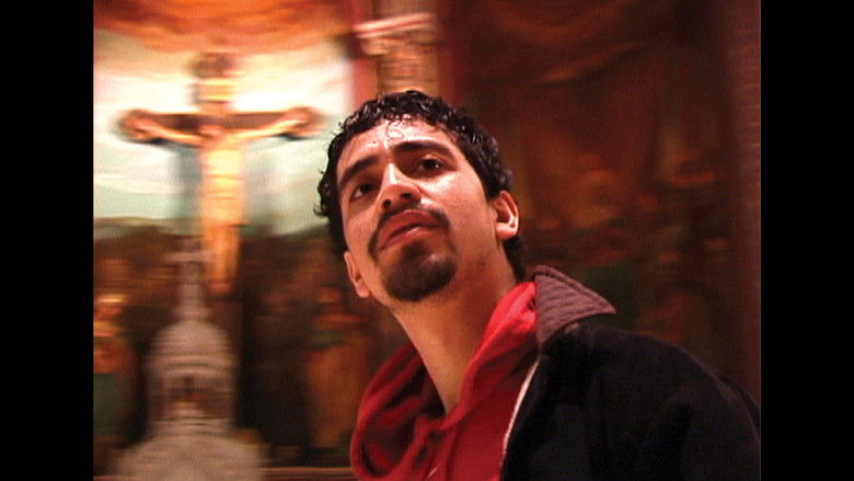 кадр из фильма BIRD IN THE SKY