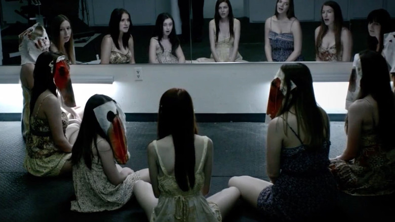 кадр из фильма Последняя смена