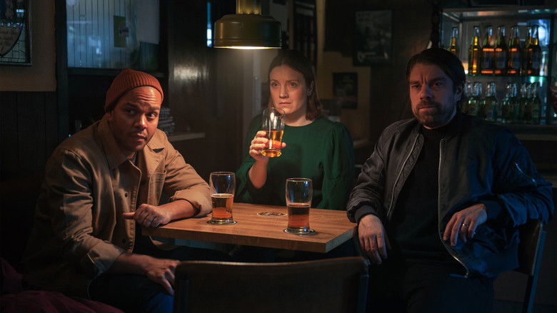 кадр из фильма Naurun varjolla