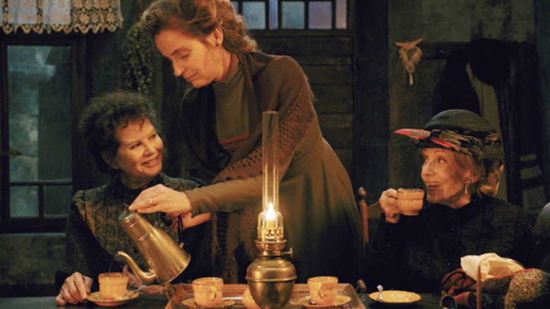 кадр из фильма Gebo et l'ombre