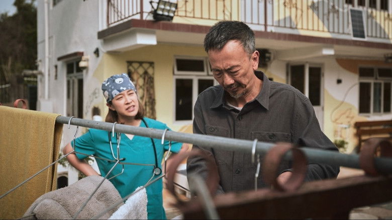 кадр из фильма Команда