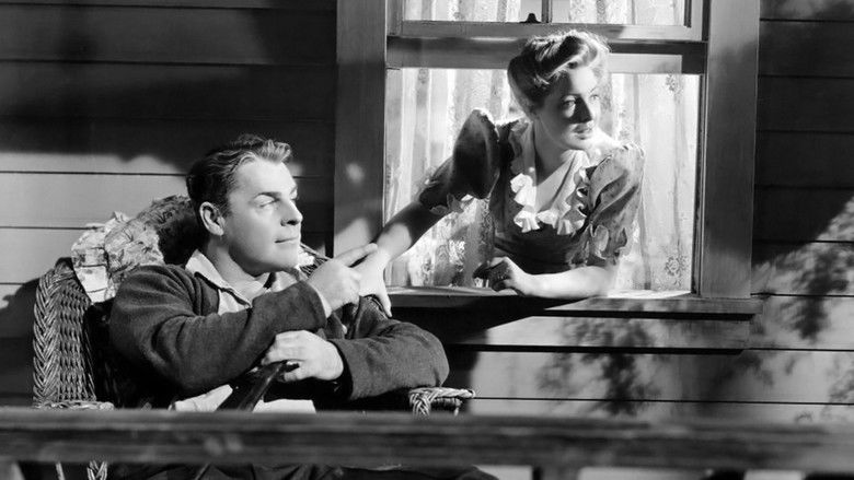 кадр из фильма An American Romance