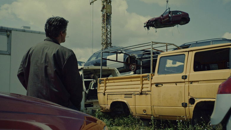 кадр из фильма Rainy Season