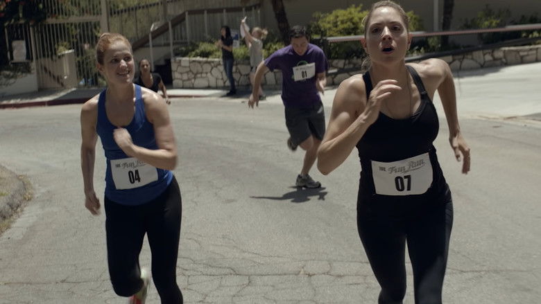 кадр из фильма Zelos