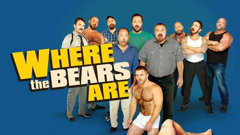 кадр из фильма Where the Bears Are