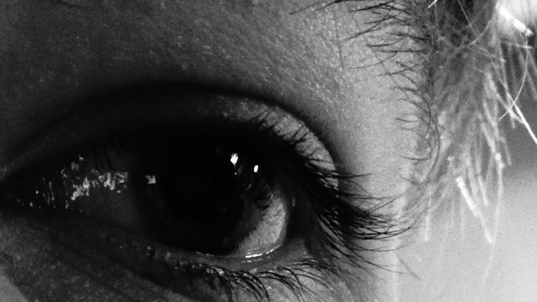 кадр из фильма Everything & Nothing