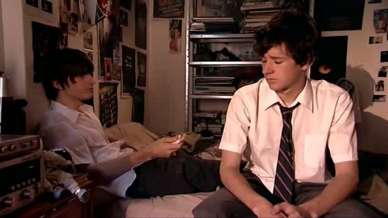 кадр из фильма Love Bite