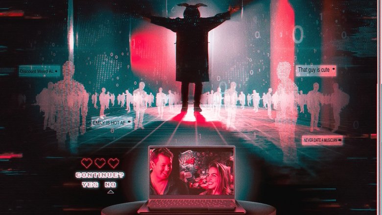 кадр из фильма Compatible