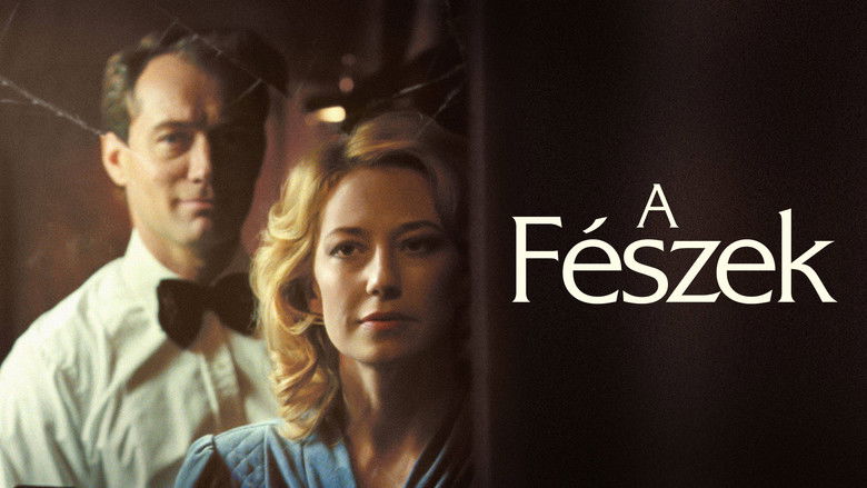 кадр из фильма Гнездо