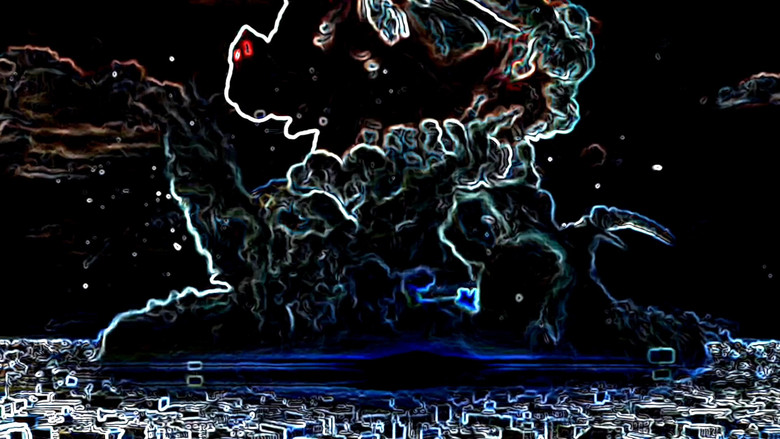 кадр из фильма A Goiva