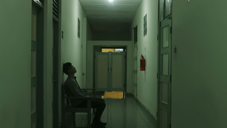 кадр из фильма Still Here